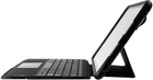 Чохол-клавіатура Otterbox Unlimited Keyboard Folio ProPack для Apple iPad 10.2 Black (840104251867) - зображення 5