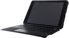 Чохол-клавіатура Otterbox Unlimited Keyboard Folio ProPack для Apple iPad 10.2 Black (840104251867) - зображення 6