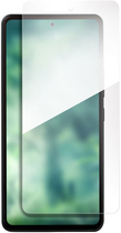 Захисне скло Xqisit NP Tough Glass CF для Samsung Galaxy S22/Galaxy S23 Clear (4029948226583) - зображення 1