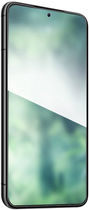 Szkło hartowane Xqisit NP Tough Glass CF do Samsung Galaxy S22/Galaxy S23 Clear (4029948226583) - obraz 2