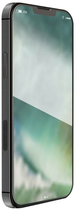 Szkło hartowane Xqisit NP Tough Glass CF do Apple iPhone 13 Pro Max Clear (4029948223131) - obraz 2