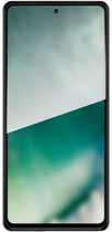 Захисне скло Xqisit NP Tough Glass E2E для Samsung Galaxy S21+ Clear (4029948222967) - зображення 2