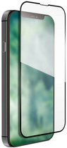 Захисне скло Xqisit NP Tough Glass E2E для Apple iPhone 13 Pro Max/14 Plus Clear (4029948223124) - зображення 1
