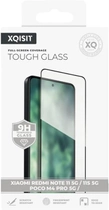 Захисне скло Xqisit NP Tough Glass E2E для Redmi Note 11 5G Clear (4029948223247) - зображення 4