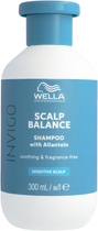 Шампунь Wella Professionals Invigo Scalp Balance Sensitive Scalp 300 мл (4064666585253)