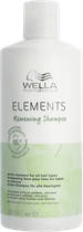 Szampon Wella Professionals Wp Pro Elm Atb Shamp Renew Emea 500 ml (4064666337791)