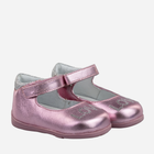 Туфлі дитячі Chicco 010.59490-100 21 13 см Pink (8055344839337) - зображення 2