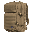 Тактический рюкзак Pentagon ASSAULT LARGE D16002 Олива (Olive) - изображение 3