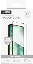 Захисне скло Xqisit NP Tough Glass E2E для Xiaomi 12 Lite Clear (4029948223506) - зображення 5