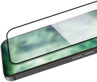 Захисне скло Xqisit NP Tough Glass E2E для Apple iPhone 15 Pro Max Clear (4029948227382) - зображення 3