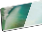 Szkło hartowane Xqisit NP Tough Glass E2E Curved do OnePlus 10 Pro Clear (4029948223452) - obraz 3