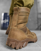 Тактические ботинки puddle Койот 44 - изображение 3