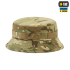 Панама M-Tac Elite NYCO 61 Multicam - зображення 2