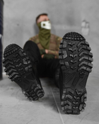 Ботинки тактические зимние размер 46 чёрный - изображение 5