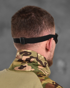 Тактические очки маска защитная cayot - изображение 7