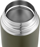 Термос для їжі Esbit Food Jug оливковий 500 мл (FJ500ML-OG) - зображення 5