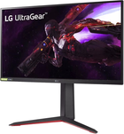 Монітор 27" LG UltraGear 27GP850P-BB - зображення 3