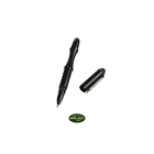 Ручка тактична Mil-Tec Зі склобоєм Чорна TACTICAL PEN SCHWARZ (15990002) - изображение 4