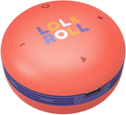 Głośnik przenośny Energy Sistem Lol&Roll Pop Kids Speaker Orange (8432426454983) - obraz 1