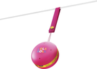 Портативна колонка Energy Sistem Lol&Roll Pop Kids Speaker Pink (8432426454976) - зображення 4