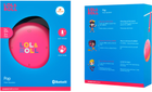 Портативна колонка Energy Sistem Lol&Roll Pop Kids Speaker Pink (8432426454976) - зображення 5