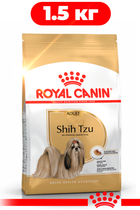 Сухой корм Royal Canin Shih Tzu Adult для взрослых собак старше 10 месяцев