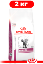 Сухий корм для кішок Royal Canin Veterinary Mobility Feline