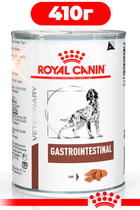 Влажный корм для собак Royal Canin Gastro Intestinal Low Fat