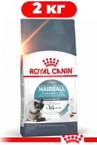 Сухой корм Royal Canin Hairball Care