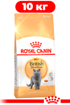 Корм Royal Canin British Shorthair Adult