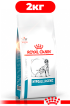 Сухой корм Royal Canin Hypoallergenic
