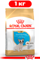 Сухий корм Royal Canin French Bulldog Junior