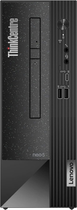 Komputer Lenovo ThinkCentre Neo 50s Gen 4 SFF (12JB003EPB) Black - obraz 2