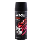 Чоловічий дезодорант - спрей AXE 150мл Sport Fresh