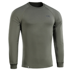 Реглан M-Tac Athlete Army Olive L