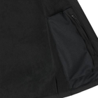 Чоловіча куртка G3 Softshell чорна розмір S - зображення 3