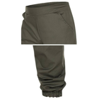Мужские штаны G1 рип-стоп олива размер 2XL - изображение 2