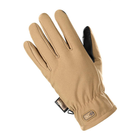 Защитные перчатки с утеплителем Thinsulate и сенсорными накладками / Утепленные Варежки M-TAC Soft Shell койот - изображение 8