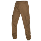 Мужские штаны G1 рип-стоп койот размер 3XL - изображение 1