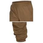 Мужские штаны G1 рип-стоп койот размер 3XL - изображение 2