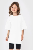Біла футболка KIDS 158/164 (3035983)