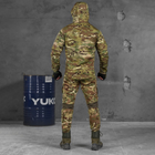 Чоловіча форма 3в1 Hunter ріп-стоп куртка та штани + убакс мультикам розмір M - зображення 4