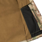 Мужская куртка G3 Softshell мультикам размер XL - изображение 3