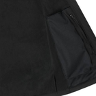Мужская куртка G3 Softshell черная размер 3XL - изображение 3