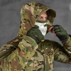 Мужская форма 3в1 Hunter рип-стоп куртка и штаны + убакс мультикам размер S - изображение 7