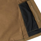 Мужская куртка G3 Softshell койот размер S - изображение 3
