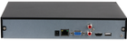 Rejestrator sieciowy Dahua Lite Series NVR (8-ch) Black (DHI-NVR4108HS-4KS3) - obraz 3