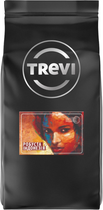 Кофе в зёрнах Trevi Робуста Индонезия 1 кг (4820140054284)