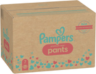 Pieluchomajtki Pampers Premium Care Pants Rozmiar 7 (17+ kg) 80 szt (8700216338981) - obraz 5