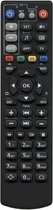Пульт для медіаплеєра MAG 250 TV